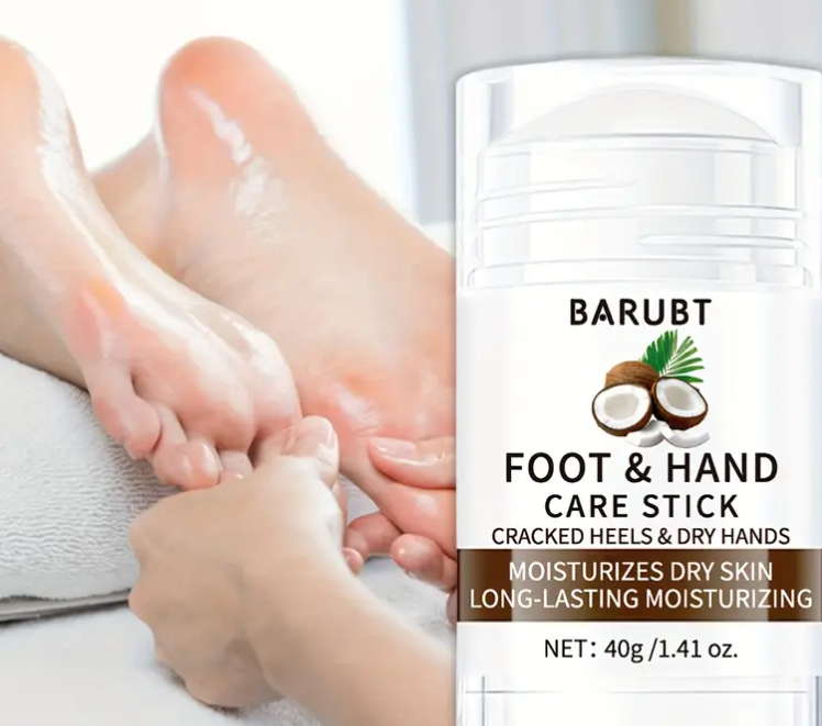 Desodorante pies COCO