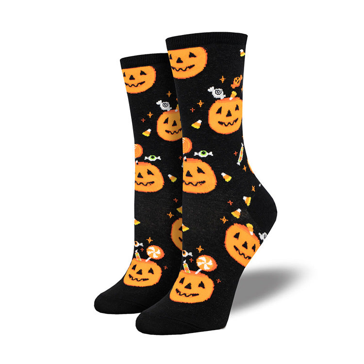 Calcetines Halloween