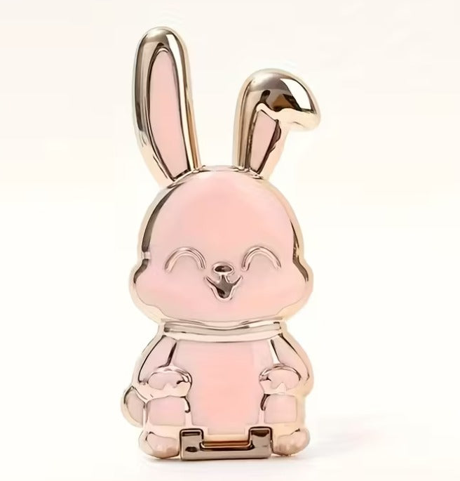 Soporte móvil conejo