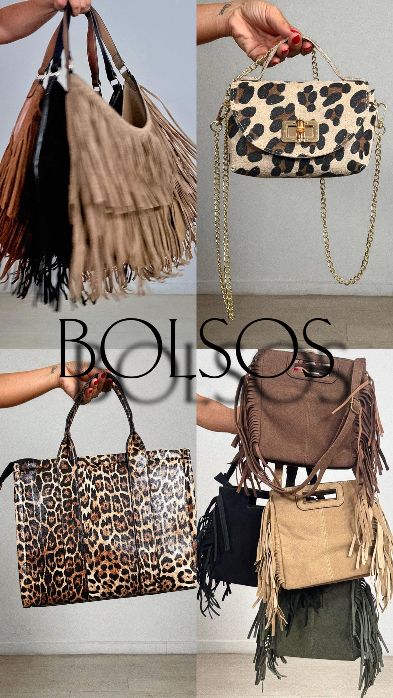 BOLSOS