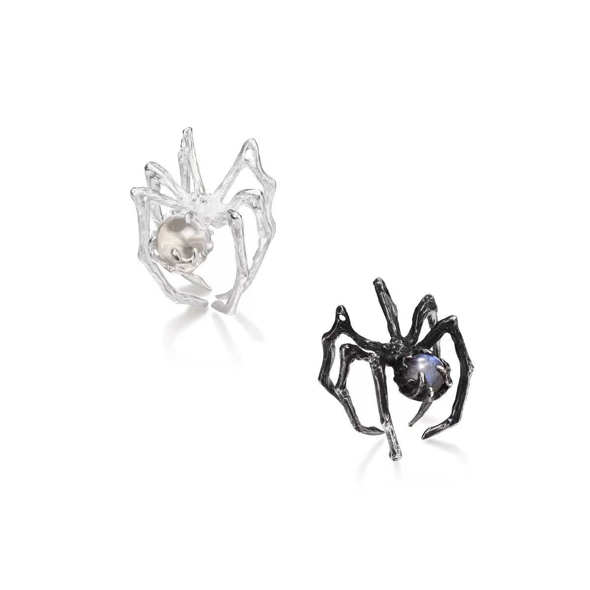 Anillo araña