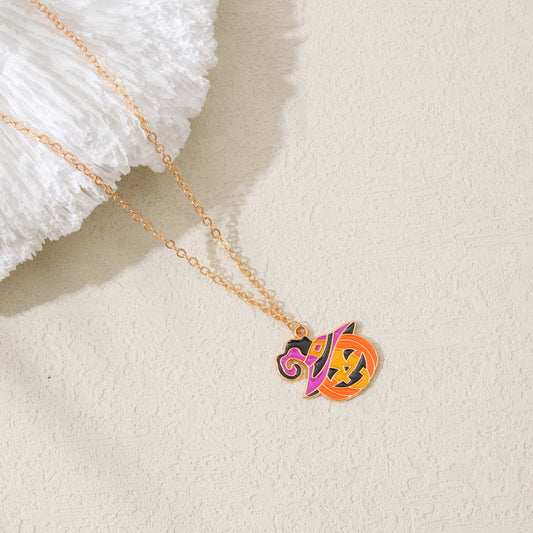 Colgante Calabaza