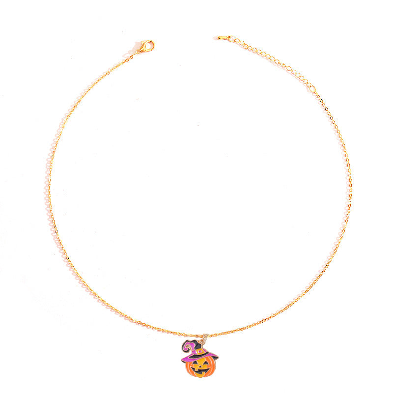 Colgante Calabaza