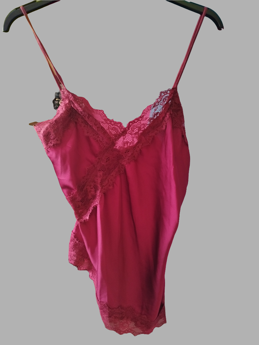 Lencera Zara 🛍️