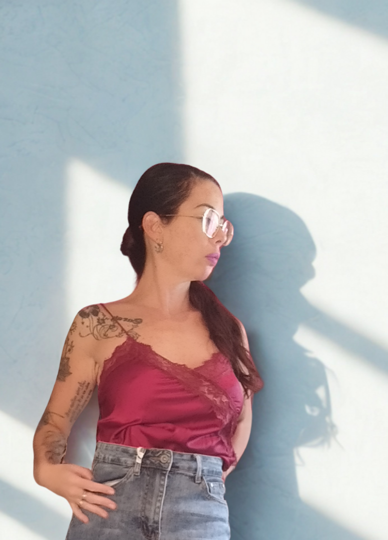 Lencera Zara 🛍️