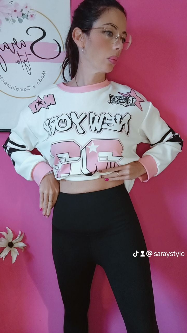 Leggins faja y reductoras