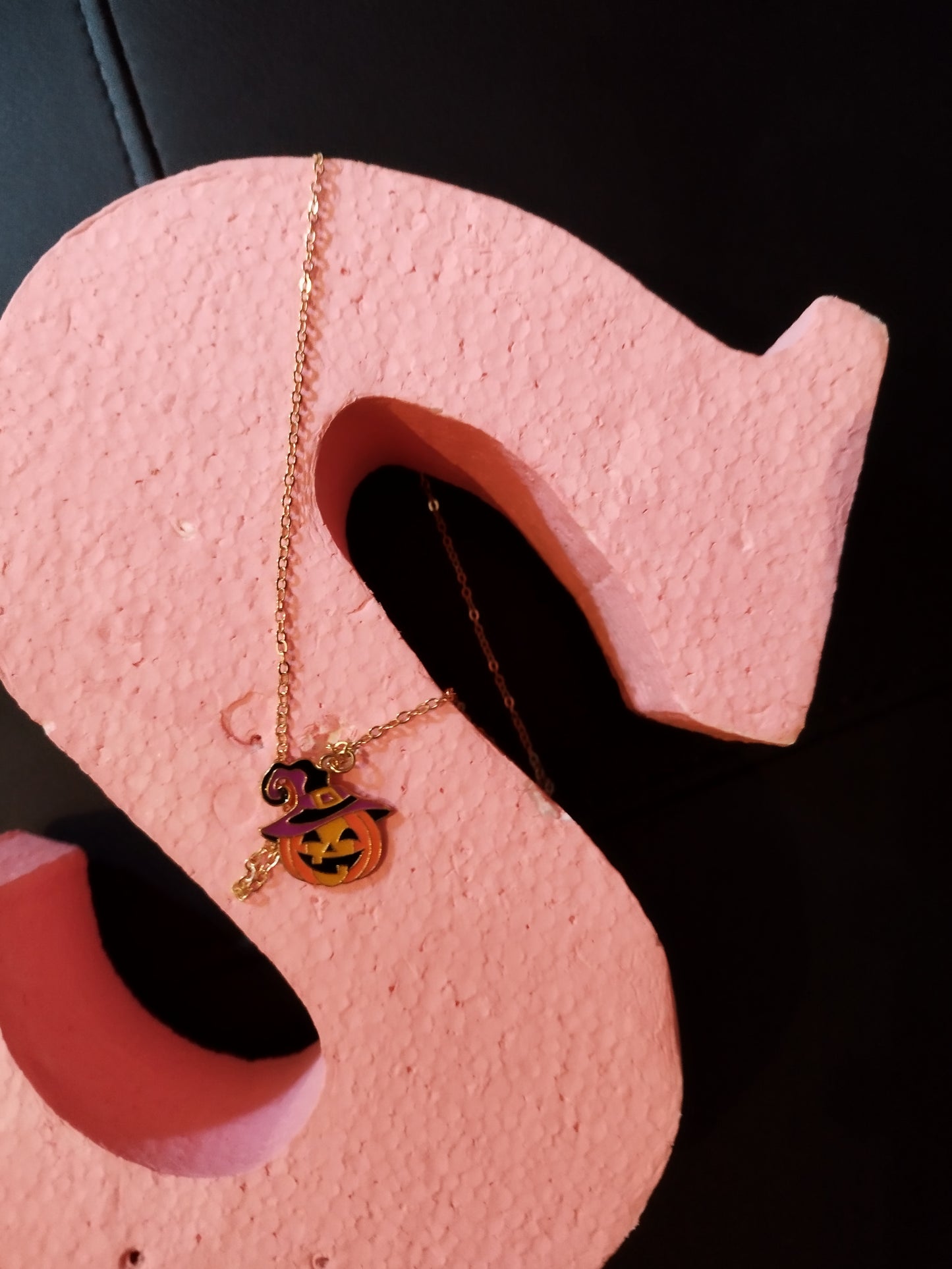 Colgante Calabaza