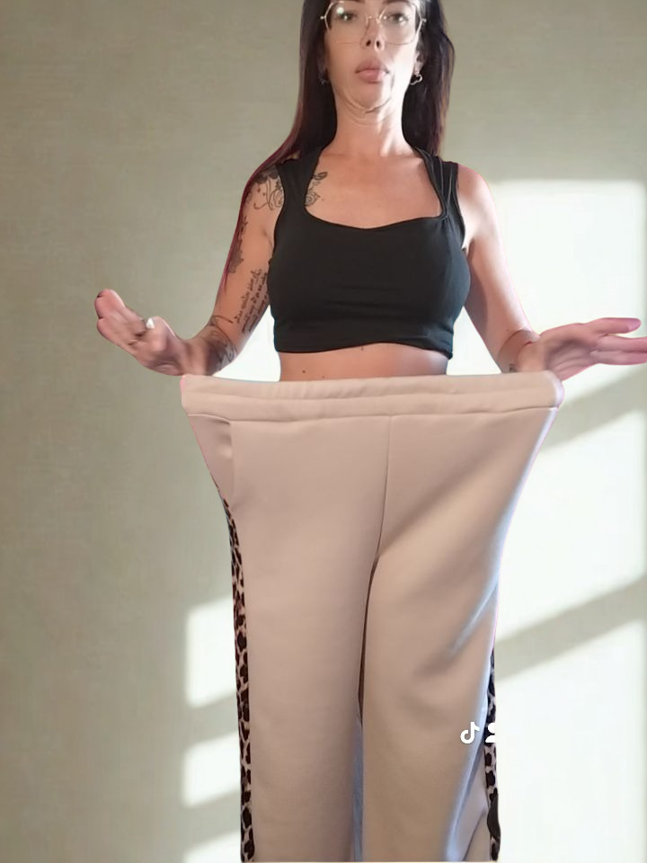 Conjunto Leopardo 🐆