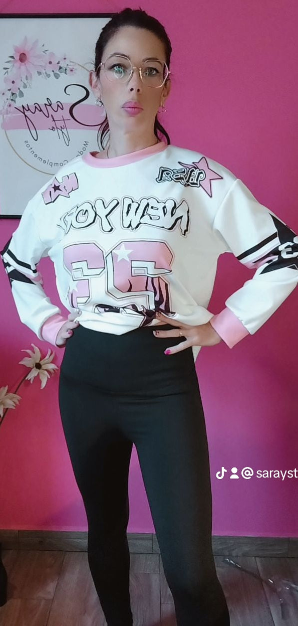 Leggins faja y reductoras