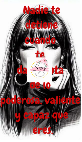 Camiseta de mujerones💪