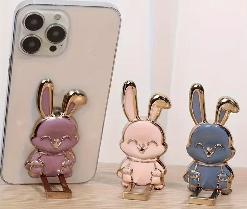 Soporte móvil conejo